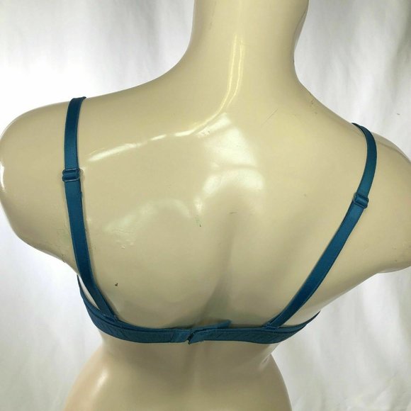 Victoria's Secret by Pink Padded Underwire Push - Picture 5 of 6